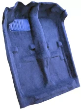 Custom Floor Carpet Oldsmobile Cutlass Ciera 1994-1996 Complete Set Auto Custom Carpets                                     - 10484-160-1134000000 - Image 3