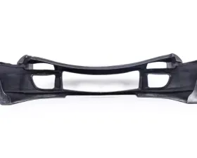 KBD Bodykits Border Style 1 Piece Front Bumper Toyota MR2 1991-1995