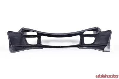 KBD Bodykits Border Style 1 Piece Front Bumper Toyota MR2 1991-1995 - 37-2063