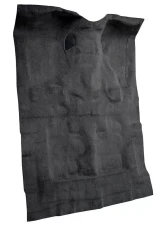 Custom Floor Carpet GMC Jimmy 1998-2000 Passenger Area Auto Custom Carpets                                     - 14344-160-1093000000 - Image 3