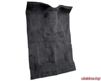 Custom Floor Carpet GMC Jimmy 1998-2000 Passenger Area Auto Custom Carpets - 14344-160-1093000000