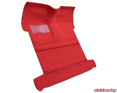 Custom Floor Carpet Chevrolet 3B 1959 Complete Set Auto Custom Carpets - 20073-232-1220000000