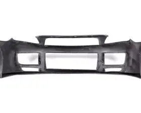 KBD Bodykits Touring Style 1 Piece Front Bumper Scion tC 2005-2010
