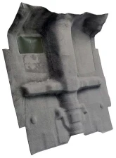 Custom Floor Carpet Isuzu Pickup 1988 Complete Set Auto Custom Carpets                                     - 1173-160-1093000000 - Image 3