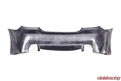 KBD Bodykits Touring Style 1 Piece Rear Bumper Scion tC 05-10 - 37-2088
