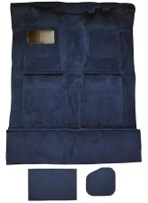 Custom Floor Carpet Toyota Pickup 1989-1995 Complete Set Auto Custom Carpets                                     - 3565-160-1145000000 - Image 3