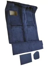 Custom Floor Carpet Toyota Pickup 1989-1995 Complete Set Auto Custom Carpets                                     - 3565-160-1145000000 - Image 3