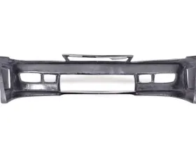 KBD Bodykits BW Spec Style 1 Piece Front Bumper Honda Accord 1994-1997