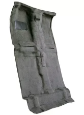 Custom Floor Carpet Mercury Mountaineer 1997-2001 Passenger Area Auto Custom Carpets                                     - 16050-160-1065000000 - Image 3