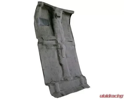 Custom Floor Carpet Mercury Mountaineer 1997-2001 Passenger Area Auto Custom Carpets - 16050-160-1065000000