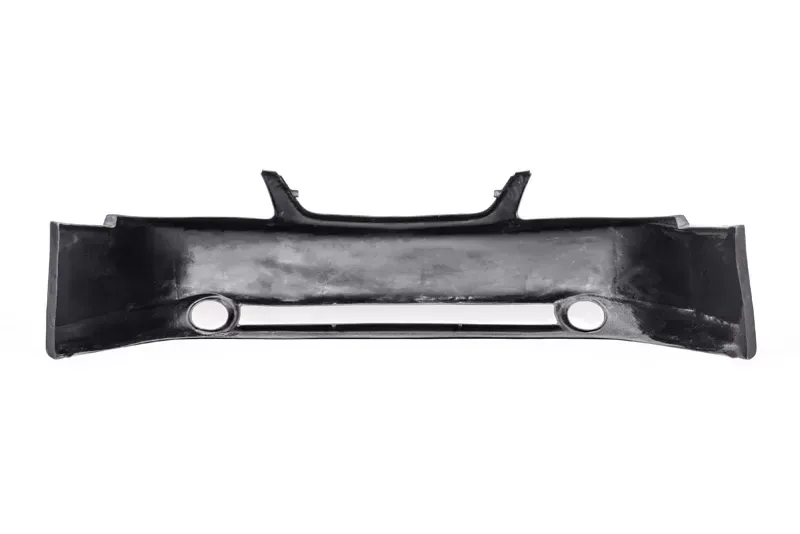 KBD Bodykits Premier Style 1 Piece Front Bumper Chevrolet Impala 2000-2005 - 37-2093