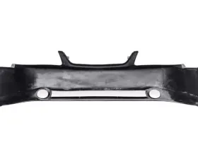 KBD Bodykits Premier Style 1 Piece Front Bumper Chevrolet Impala 2000-2005