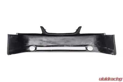 KBD Bodykits Premier Style 1 Piece Front Bumper Chevrolet Impala 2000-2005 - 37-2093