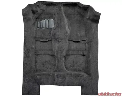 Custom Floor Carpet Buick Skylark 1992-1998 Complete Set Auto Custom Carpets - 1589-160-1085000000