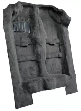Custom Floor Carpet Buick Skylark 1992-1998 Complete Set Auto Custom Carpets                                     - 1589-160-1085000000 - Image 3
