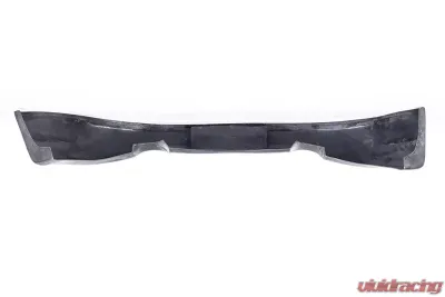KBD Bodykits ING Style 1 Piece Rear Lip Infiniti G35 Coupe 2DR Coupe 2003-2007 - 37-2097