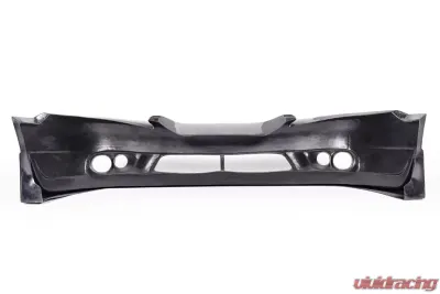 KBD Bodykits Cobra R Style 4 Piece Full Body Kit Ford Mustang 1999-2004 - 37-2119