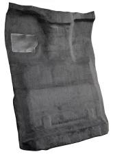 Custom Floor Carpet Ford F-250 1990-1996 Complete Set Auto Custom Carpets                                     - 19849-162-1114000000 - Image 3