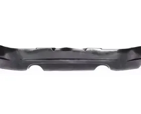 KBD Bodykits ING Style 1 Piece Rear Lip Nissan 350Z 2003-2008