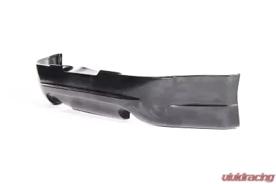 KBD Bodykits ING Style 1 Piece Rear Lip Nissan 350Z 2003-2008 - 37-2121