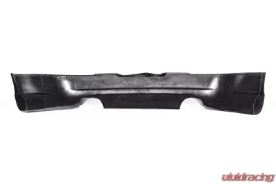KBD Bodykits ING Style 1 Piece Rear Lip Nissan 350Z 2003-2008 - 37-2121