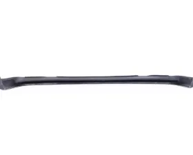 KBD Bodykits Sir Spec Style 1 Piece Front Lip Honda CR-X 88-91