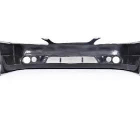 KBD Bodykits Cobra R Style 1 Piece Front Bumper Ford Mustang 1994-1998