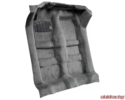 Custom Floor Carpet Chevrolet Cavalier 1983-1994 Complete Set Auto Custom Carpets - 10476-160-1073000000