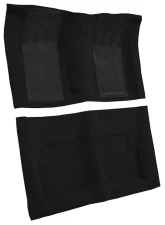 Custom Floor Carpet Mercury Cyclone 1966-1967 Complete Set Auto Custom Carpets                                     - 17125-232-1219000000 - Image 3