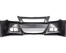 KBD Bodykits M Power Style 1 Piece Front Bumper Scion tC 2005-2010