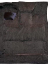 Custom Floor Carpet Ford F-250 1999-2007 Complete Set Auto Custom Carpets                                     - 14366-160-1130000000 - Image 3