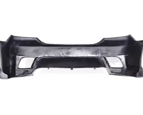 KBD Bodykits M Power Style 1 Piece Rear Bumper Scion tC 05-10