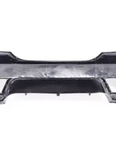 KBD Bodykits M Power Style 4 Piece Full Body Kit Scion tC 2005-2010                                     - 37-2114 - Image 6