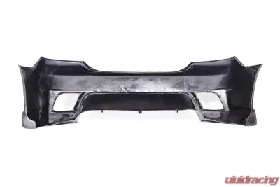 KBD Bodykits M Power Style 4 Piece Full Body Kit Scion tC 2005-2010 - 37-2114