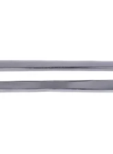 KBD Bodykits Sallen Style 2 Piece Door Caps | Fill Pair Ford Mustang 1994-1998                                     - 37-2146 - Image 7