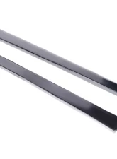 KBD Bodykits Sallen Style 2 Piece Door Caps | Fill Pair Ford Mustang 1994-1998                                     - 37-2146 - Image 3
