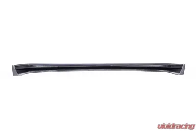 KBD Bodykits IL Spec Style 1 Piece Front Lip Infiniti G35 Sedan 4DR Sedan 05-06 - 37-2172