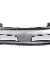 KBD Bodykits Nismo Style 1 Piece Front Bumper Infiniti G35 Sedan 4DR Sedan 2005-2006                                     - 37-2174 - Image 4