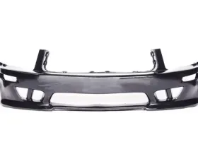KBD Bodykits Sallen Style 1 Piece Front Bumper Ford Mustang 2005-2009