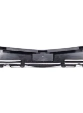 KBD Bodykits Sallen Style 1 Piece Rear Bumper Ford Mustang 2005-2009                                     - 37-2190 - Image 2