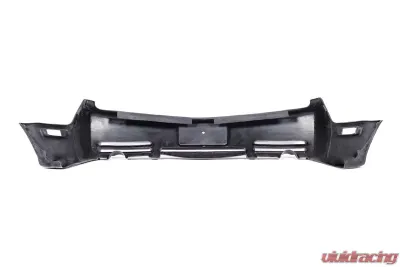 KBD Bodykits Sallen Style 1 Piece Rear Bumper Ford Mustang 2005-2009 - 37-2190