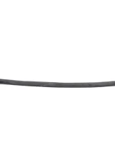 KBD Bodykits Sir Spec Style 1 Piece Front Lip Acura Integra 1994-1997                                     - 37-2200 - Image 4