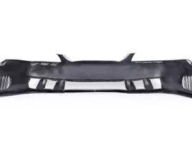 KBD Bodykits Sallen Style 1 Piece Front Bumper Ford Mustang 1999-2004