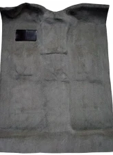 Custom Floor Carpet GMC Sierra 2001-2003 Complete Set Auto Custom Carpets                                     - 20349-160-1153000000 - Image 3