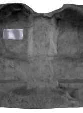 Custom Floor Carpet Chevrolet Silverado 3500 2001-2006 Complete Set Auto Custom Carpets                                     - 20364-160-1085000000 - Image 3