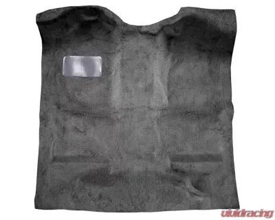 Custom Floor Carpet Chevrolet Silverado 3500 2001-2006 Complete Set Auto Custom Carpets - 20364-160-1085000000