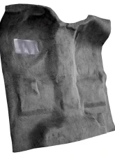 Custom Floor Carpet Chevrolet Silverado 3500 2001-2006 Complete Set Auto Custom Carpets                                     - 20364-160-1085000000 - Image 3