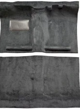 Custom Floor Carpet Toyota 4Runner 1984-1989 Passenger Area Auto Custom Carpets                                     - 1502-162-1077000000 - Image 3