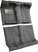 Custom Floor Carpet Toyota 4Runner 1984-1989 Passenger Area Auto Custom Carpets                                     - 1502-162-1077000000 - Image 3