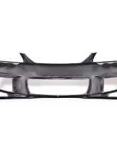 KBD Bodykits V Spec Style 4 Piece Full Body Kit for Ford Mustang 1999-2004, Unpainted Black Polyurethane                                     - 37-2014 - Image 4